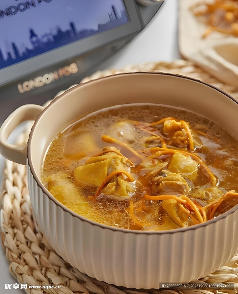 鸡汤