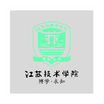 学校校徽logo艺术字