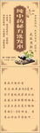 中药