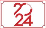 2024字体