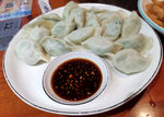 饺子