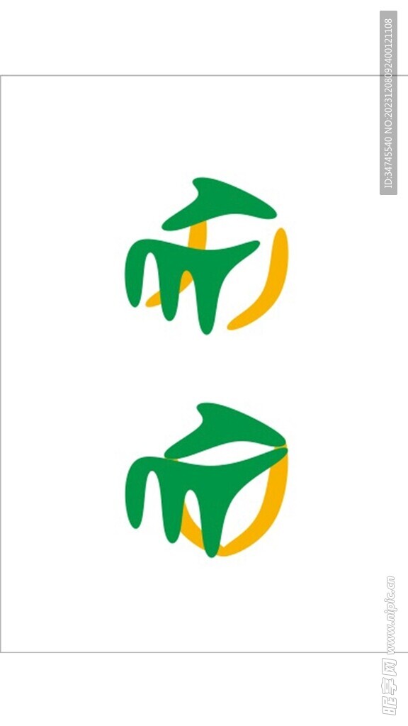 粮食LOGO