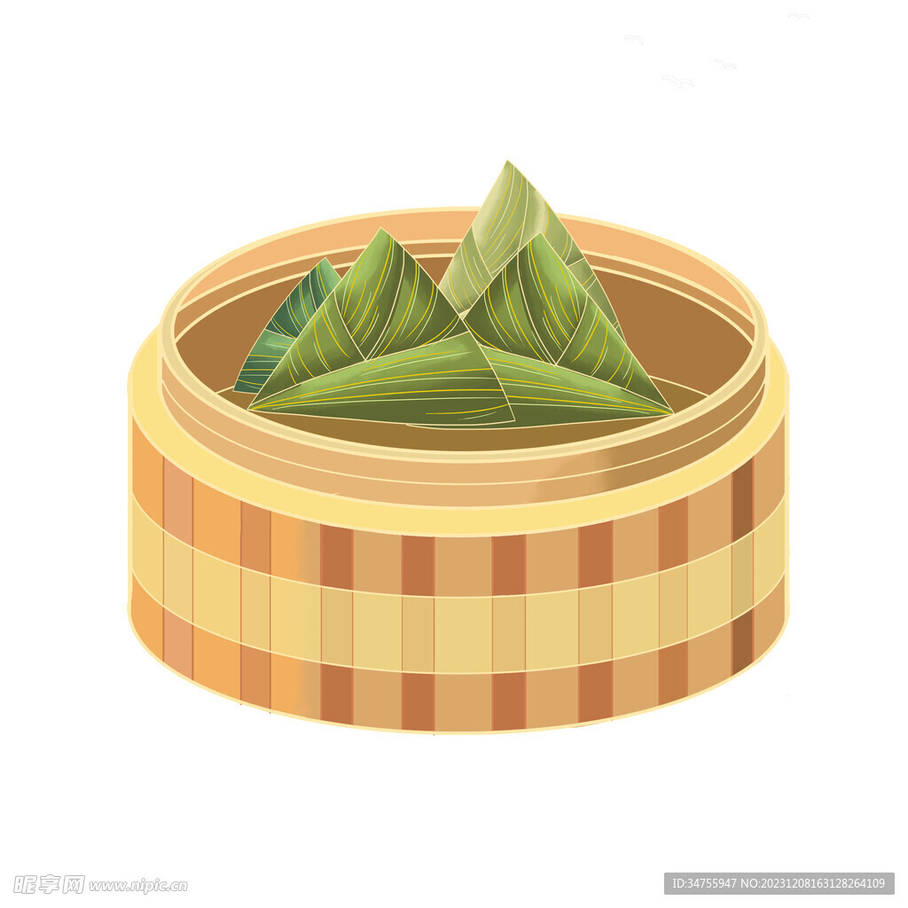 粽子