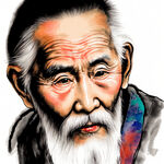 AI生画