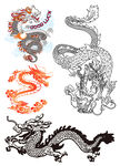 龙