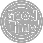 网红霓虹灯GOODTIME