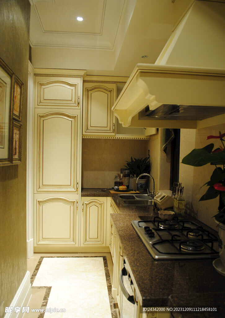 家装设计实景图