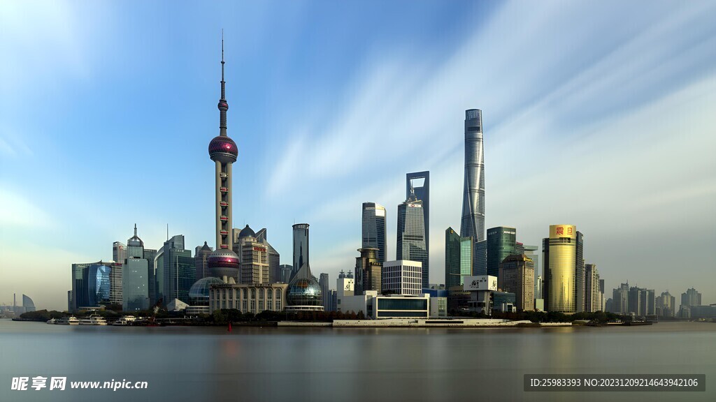 上海外滩