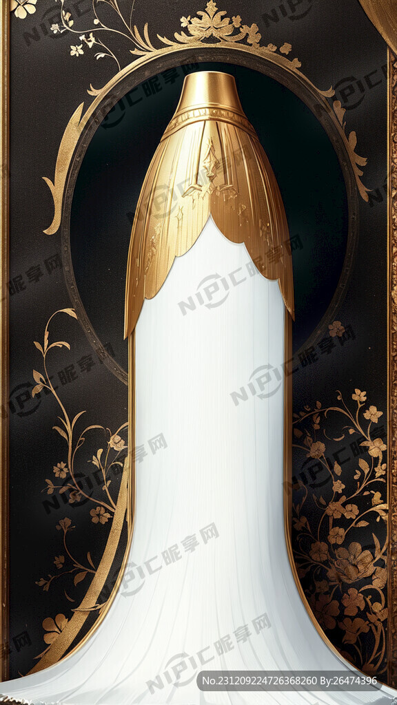 美女 香槟 沙滩 二次元