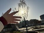 太阳