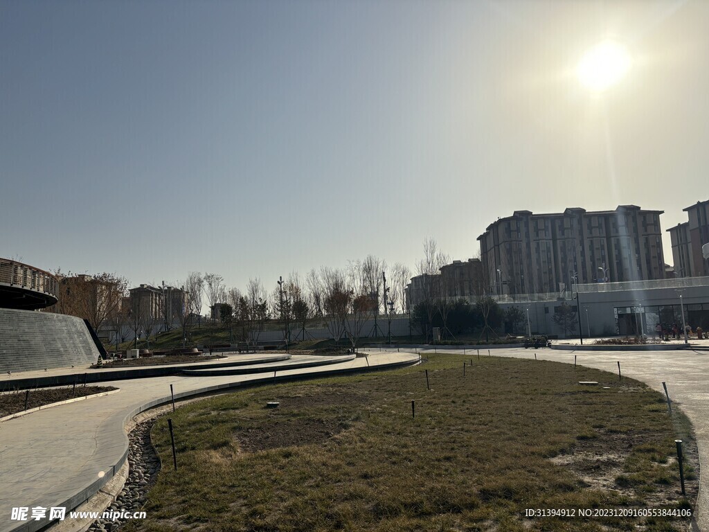 太阳