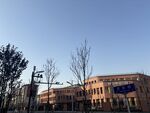 现代建筑