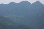 山 风景 森林