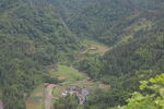 风景  农家