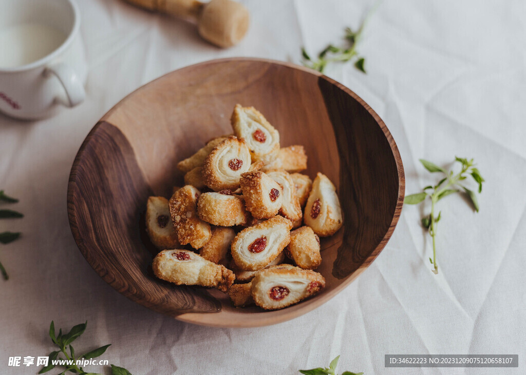 午餐