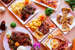 午餐
