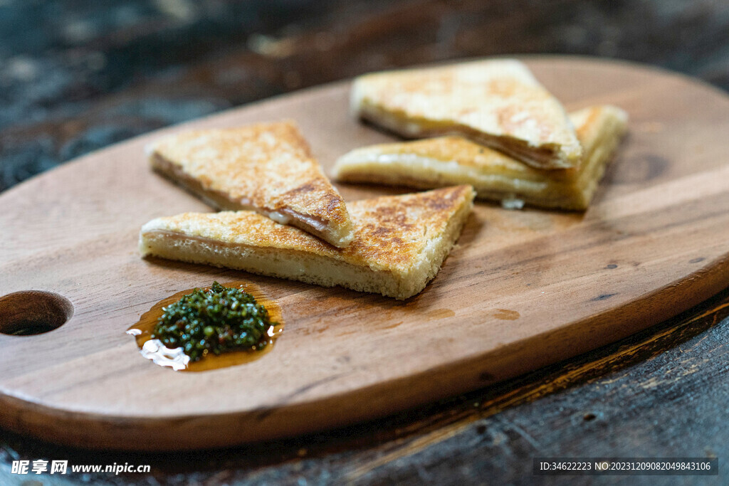 午餐