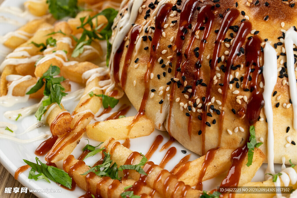 午餐