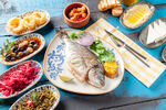 午餐