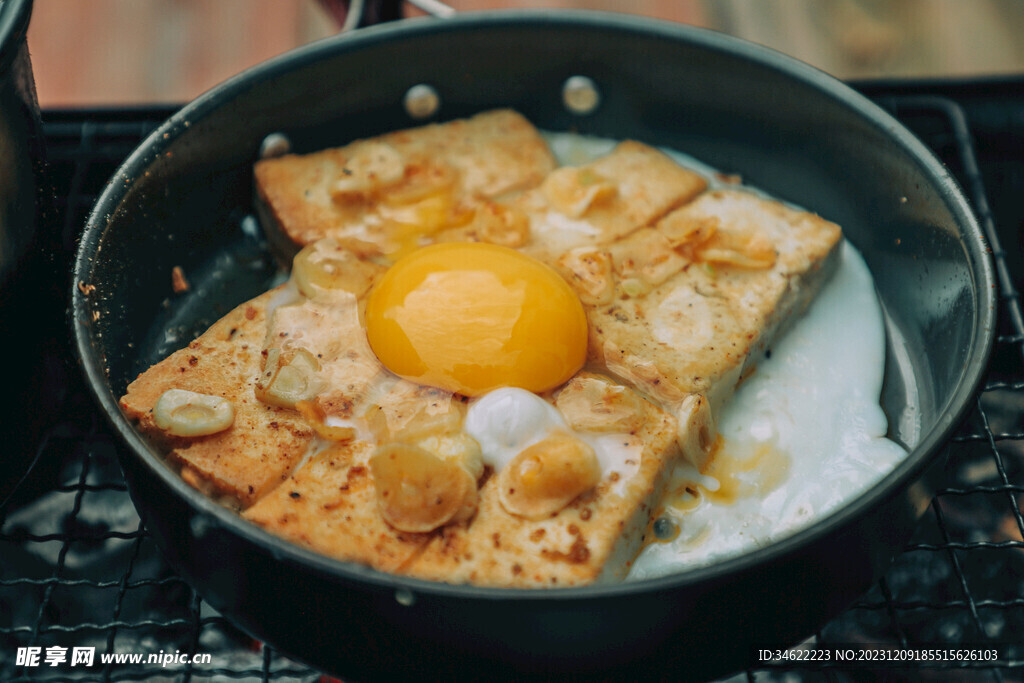 鸡蛋