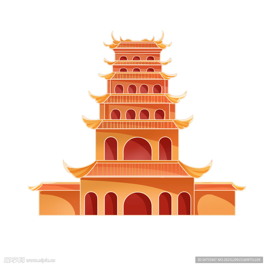 建筑