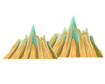 山