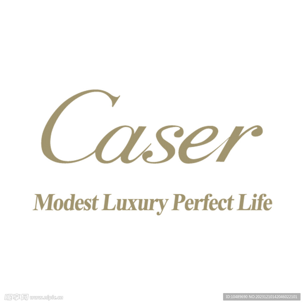 CASER caser 凯撒