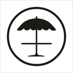 太阳伞