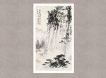 黄山云海