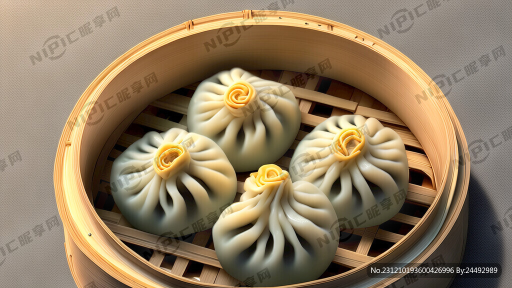 中式面点