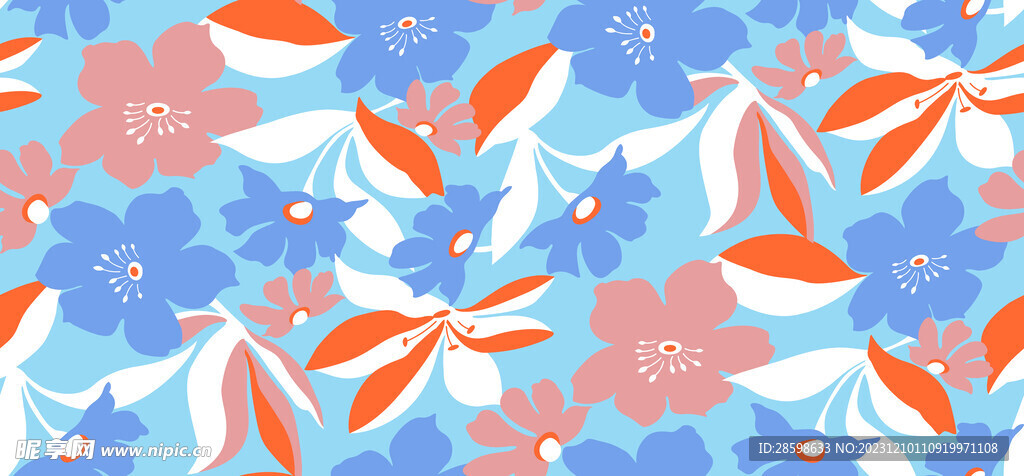 花卉