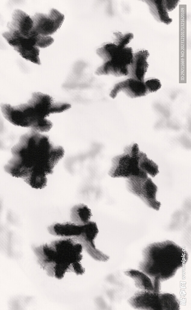 扎染