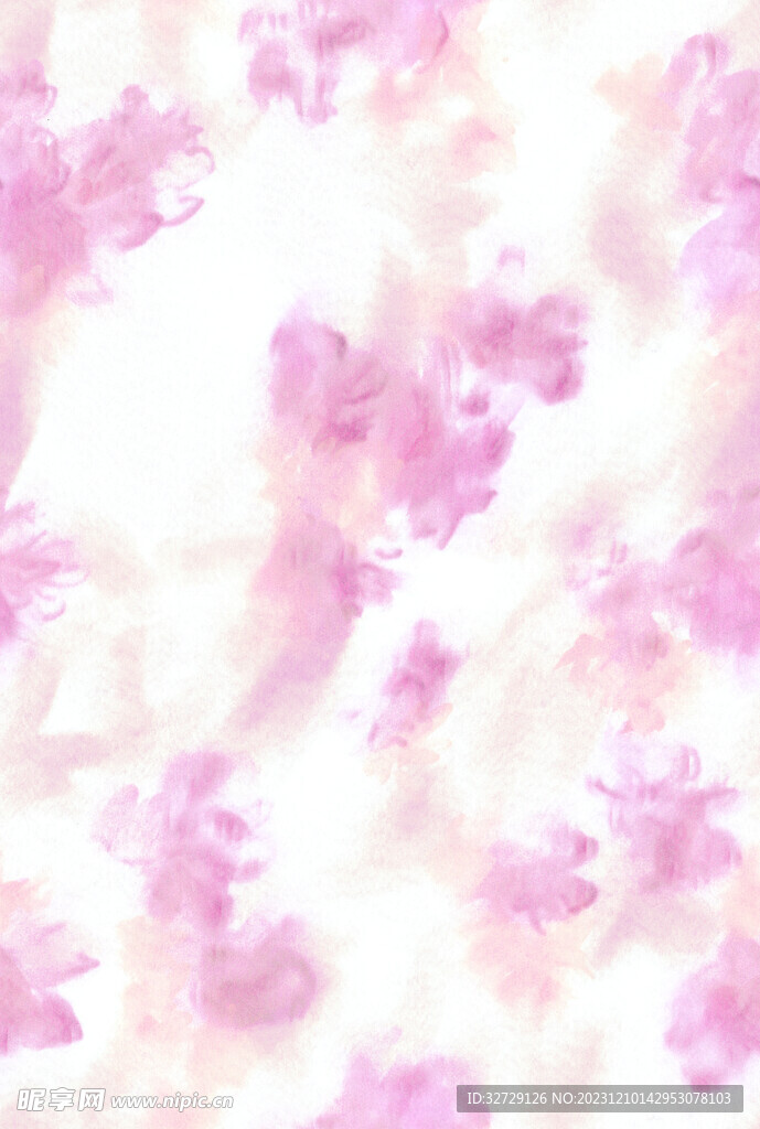 扎染