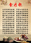 食疗歌