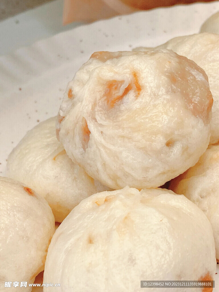 肉包子