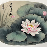 AI生画
