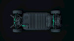 赛博皮卡 Cybertruck