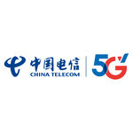 中国电信5Glogo更新