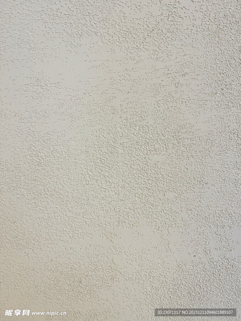白墙