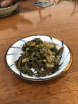 酸菜