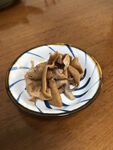 卤鸭肠