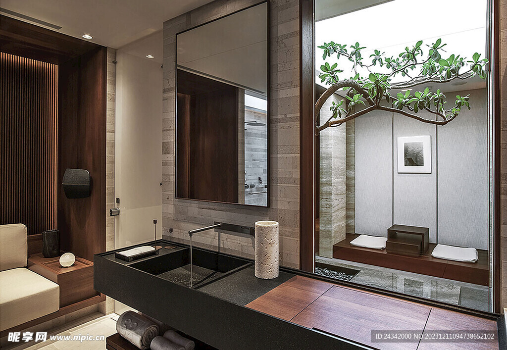 家装设计实景图