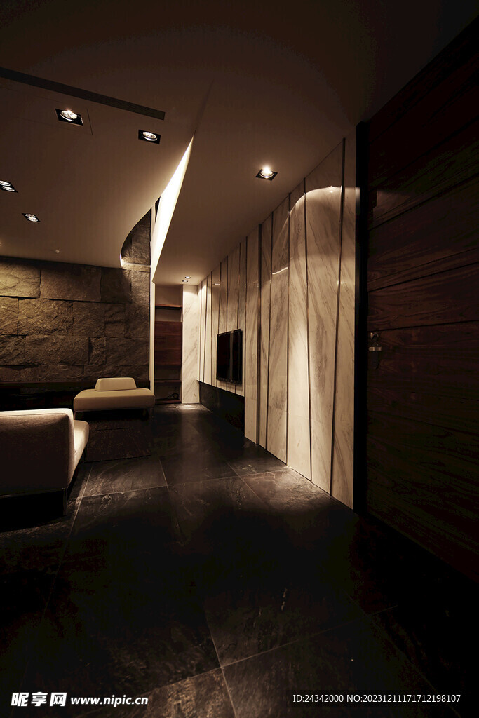 家装设计实景图