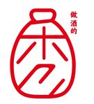 酒  微信 