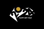 2024创意字体