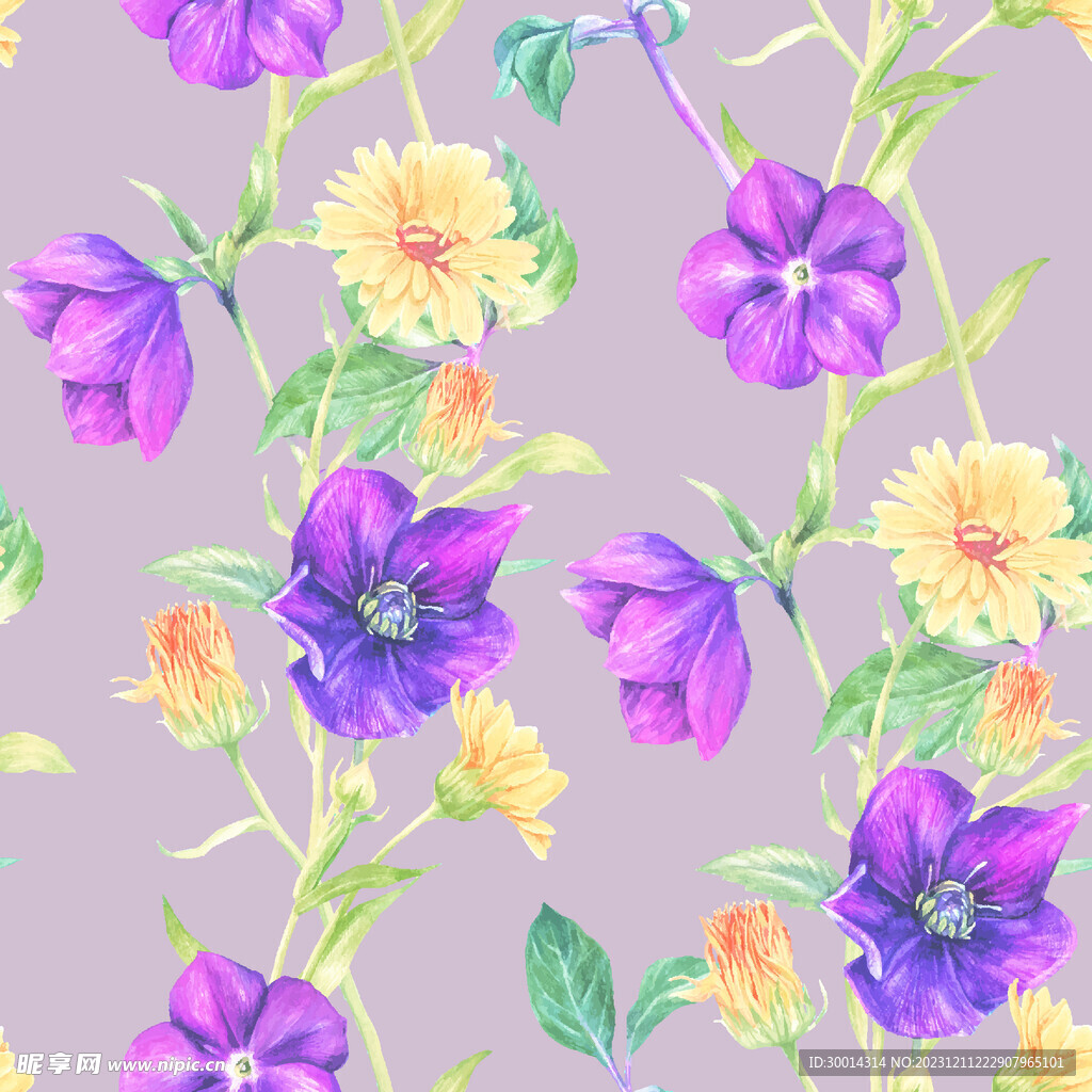 乱花