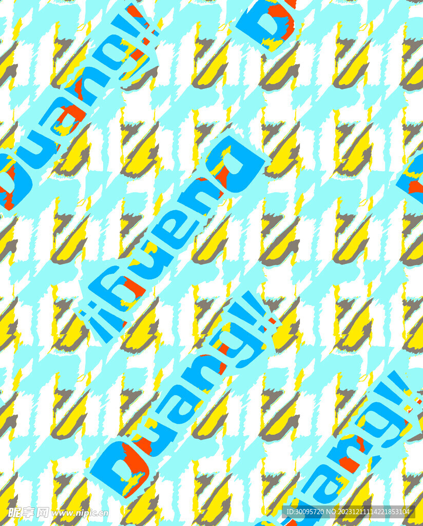 字母