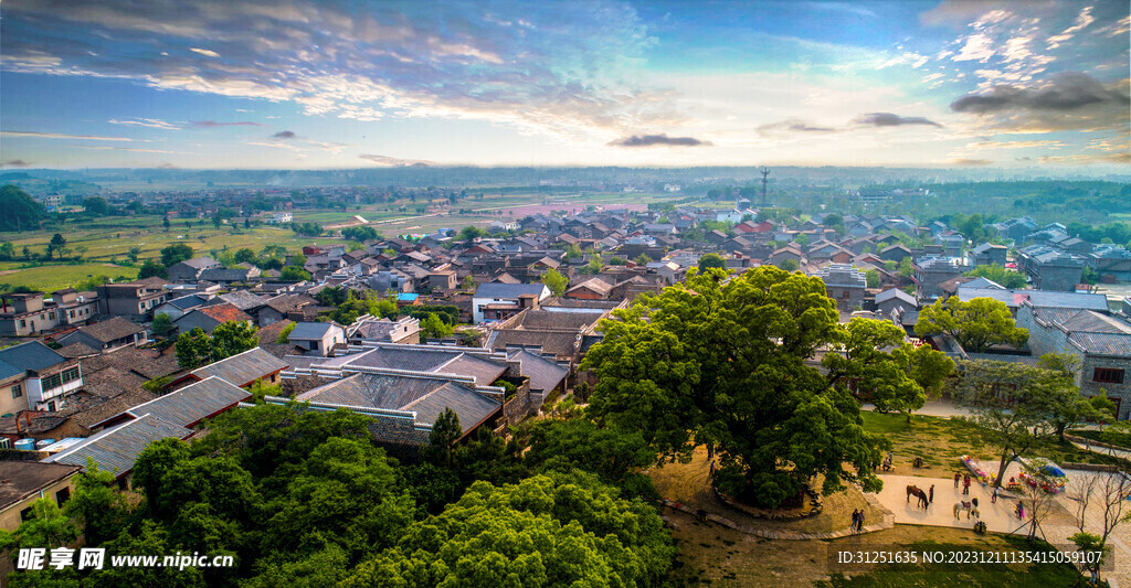 风景图