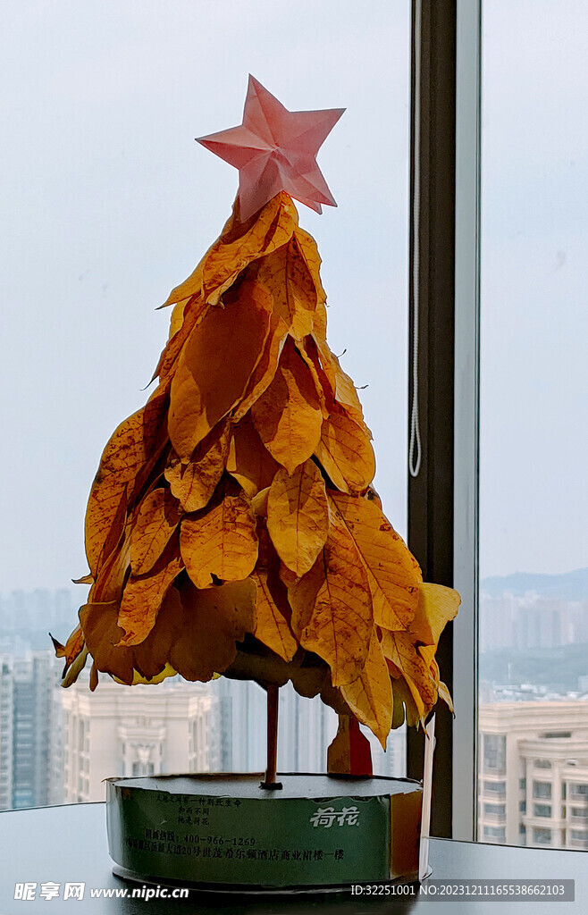 圣诞树