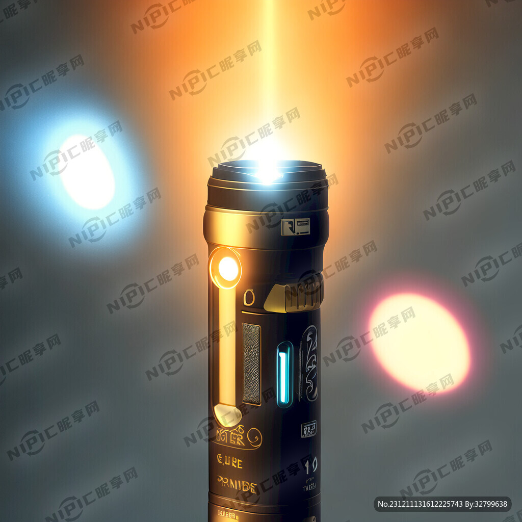 我要做一个共享手电筒使用流程